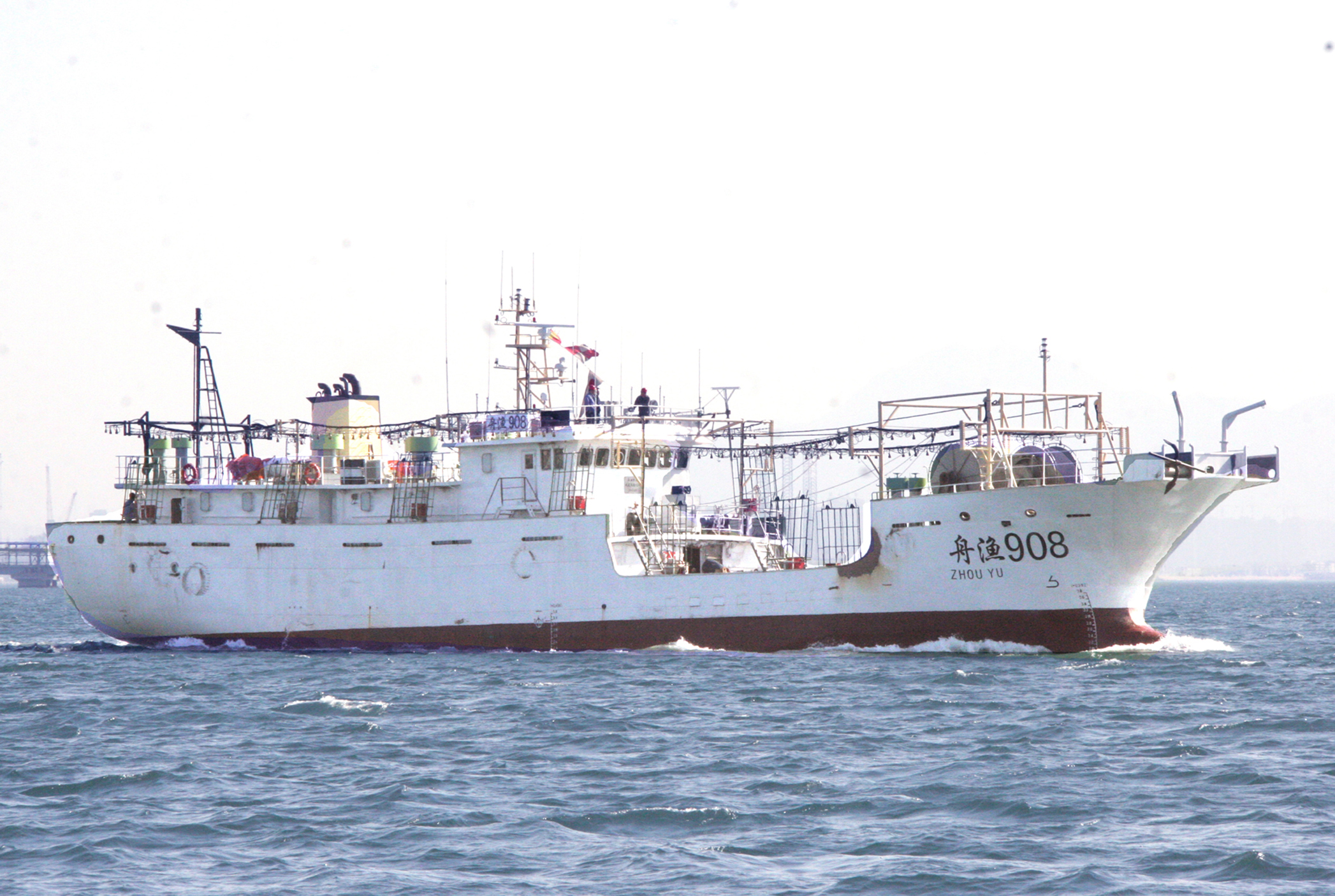 ZHOUYU908