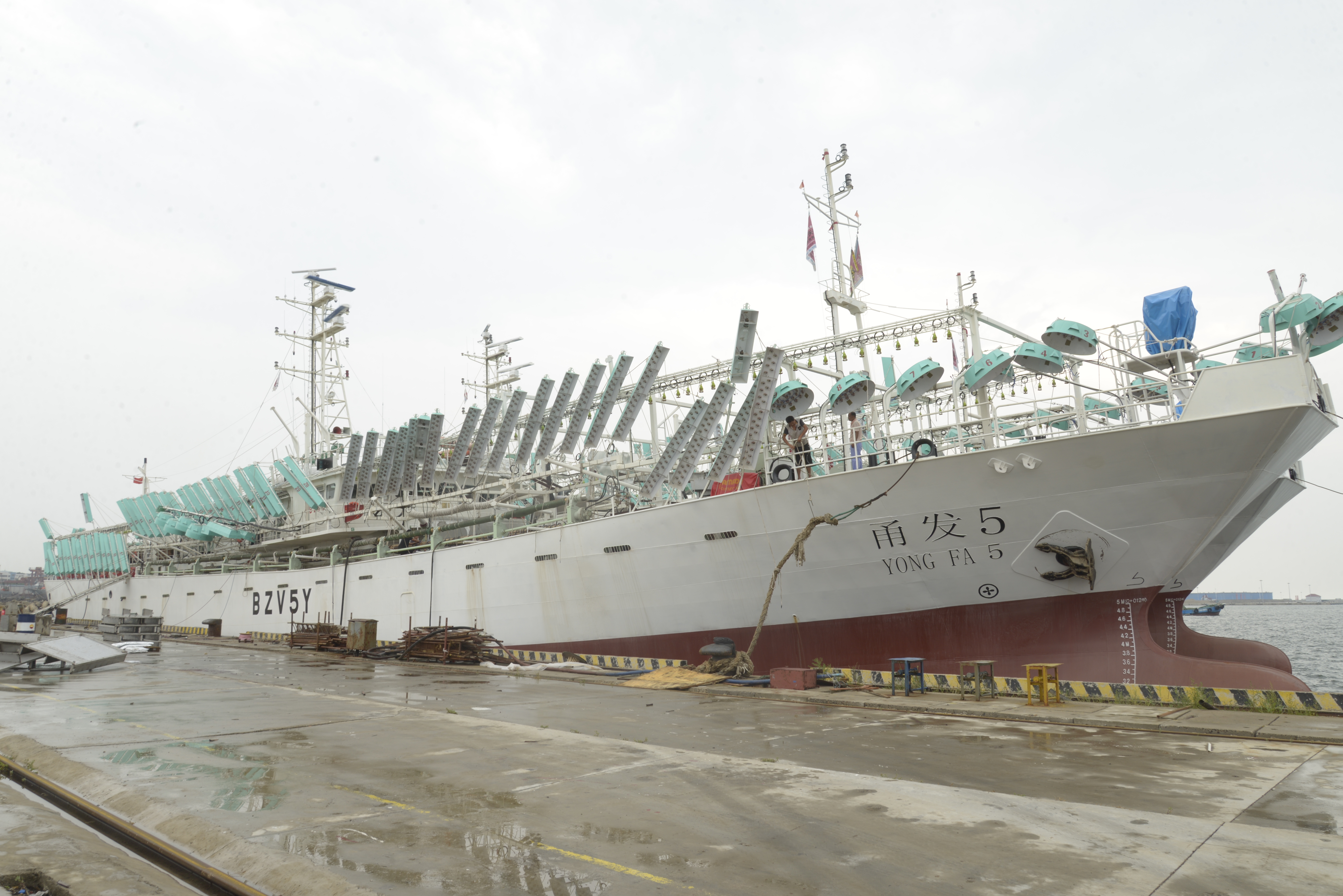 YONGFA5