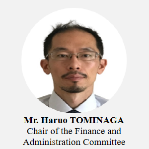 FAC Chair
