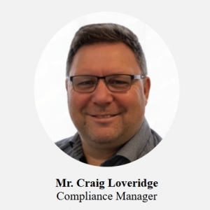 Compliance Manager